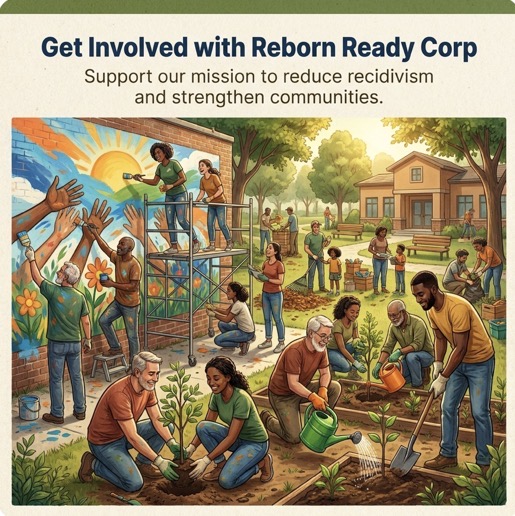Community Involvement